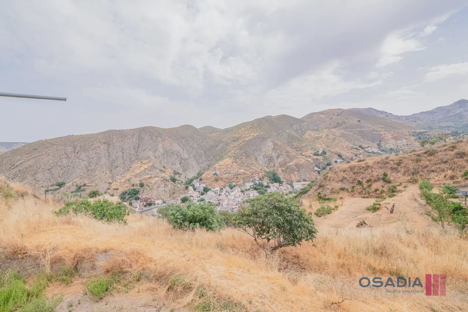 Finca/Casa Rural de 3 habitaciones en Monachil en venta - 229.000 € (Ref: 10100620)
