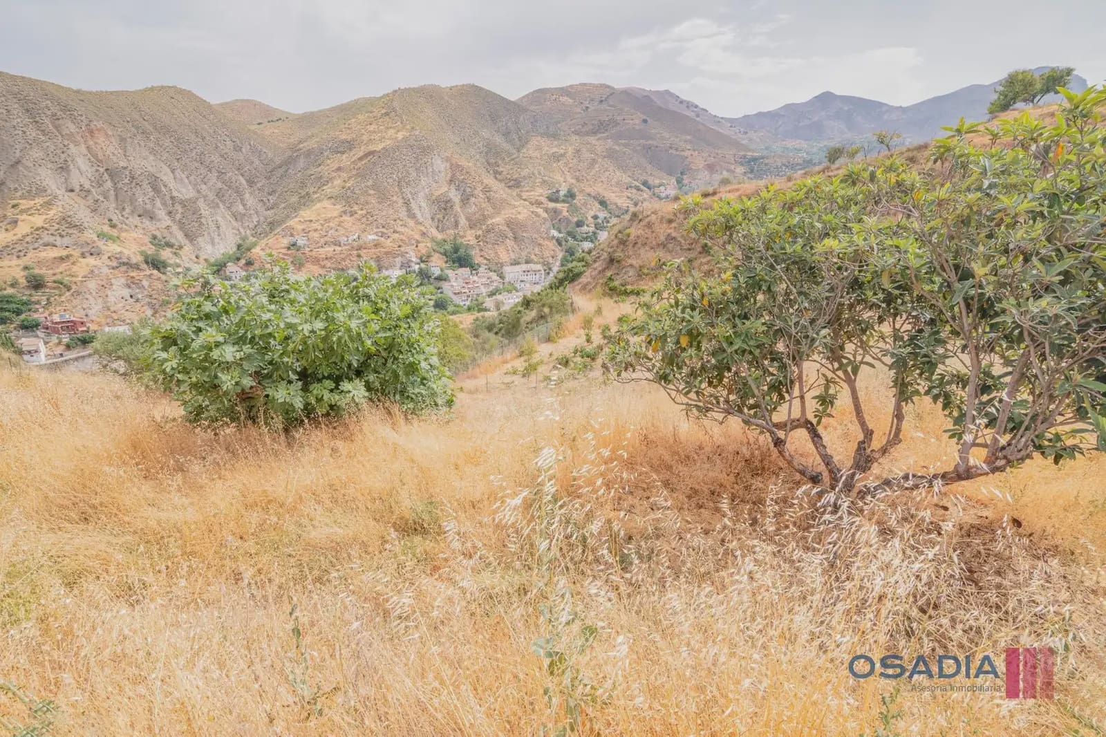Finca/Casa Rural de 3 habitaciones en Monachil en venta - 229.000 € (Ref: 10100620)