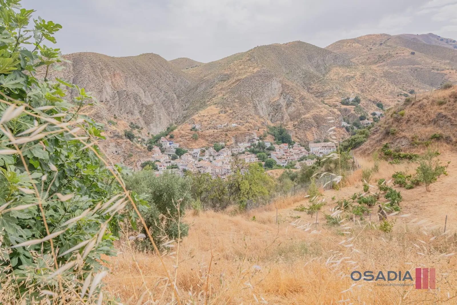 Finca/Casa Rural de 3 habitaciones en Monachil en venta - 229.000 € (Ref: 10100620)
