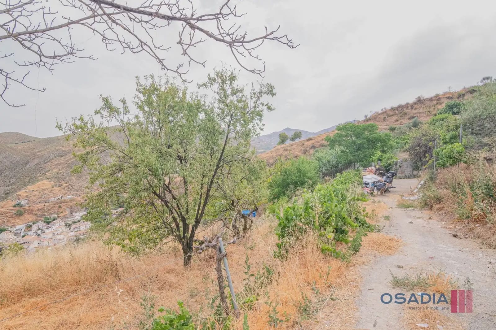 Finca/Casa Rural de 3 habitaciones en Monachil en venta - 229.000 € (Ref: 10100620)
