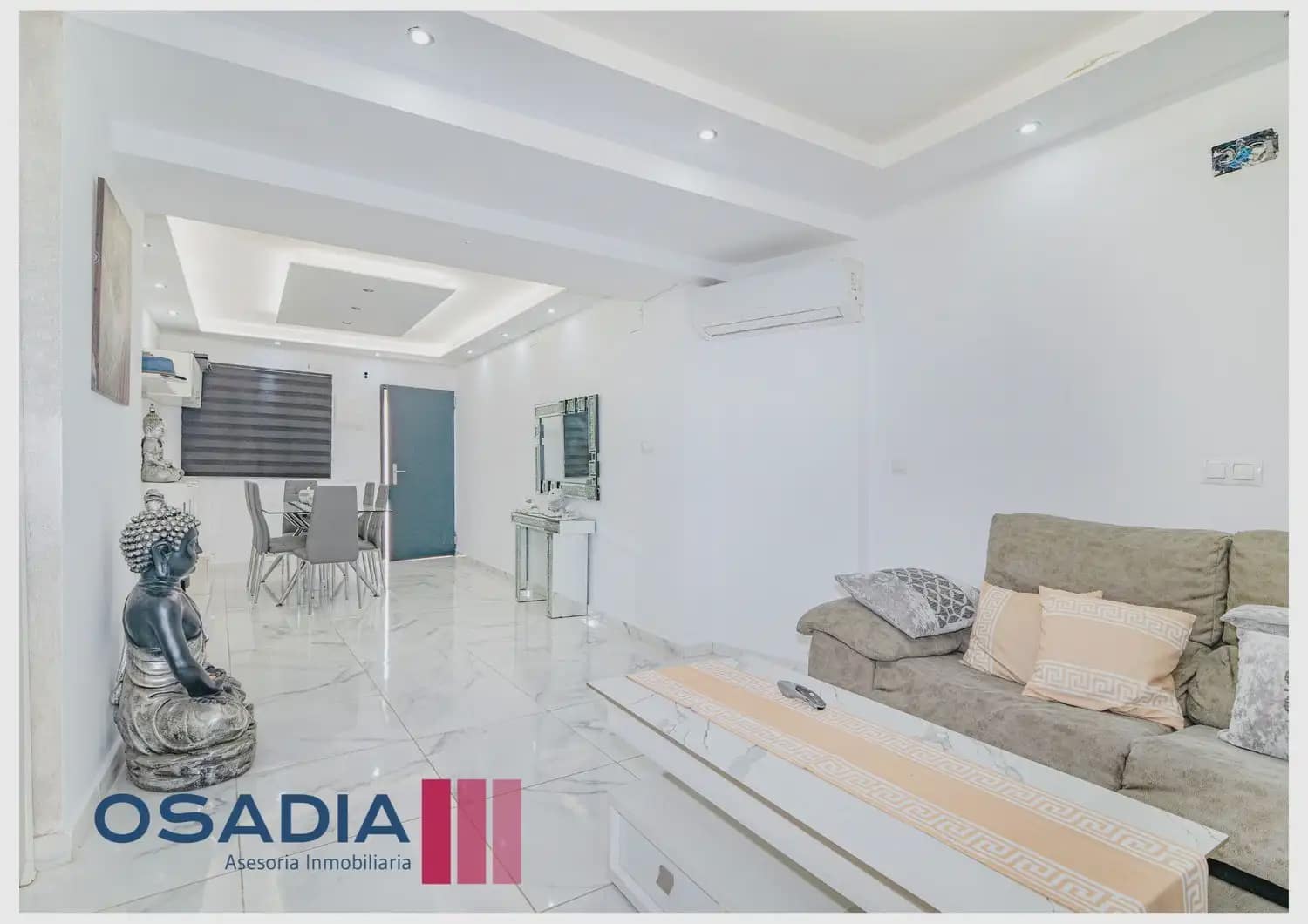 3 soverom Hus til salgs i Colomera med garasje - € 119 000 (Ref: 10100621)