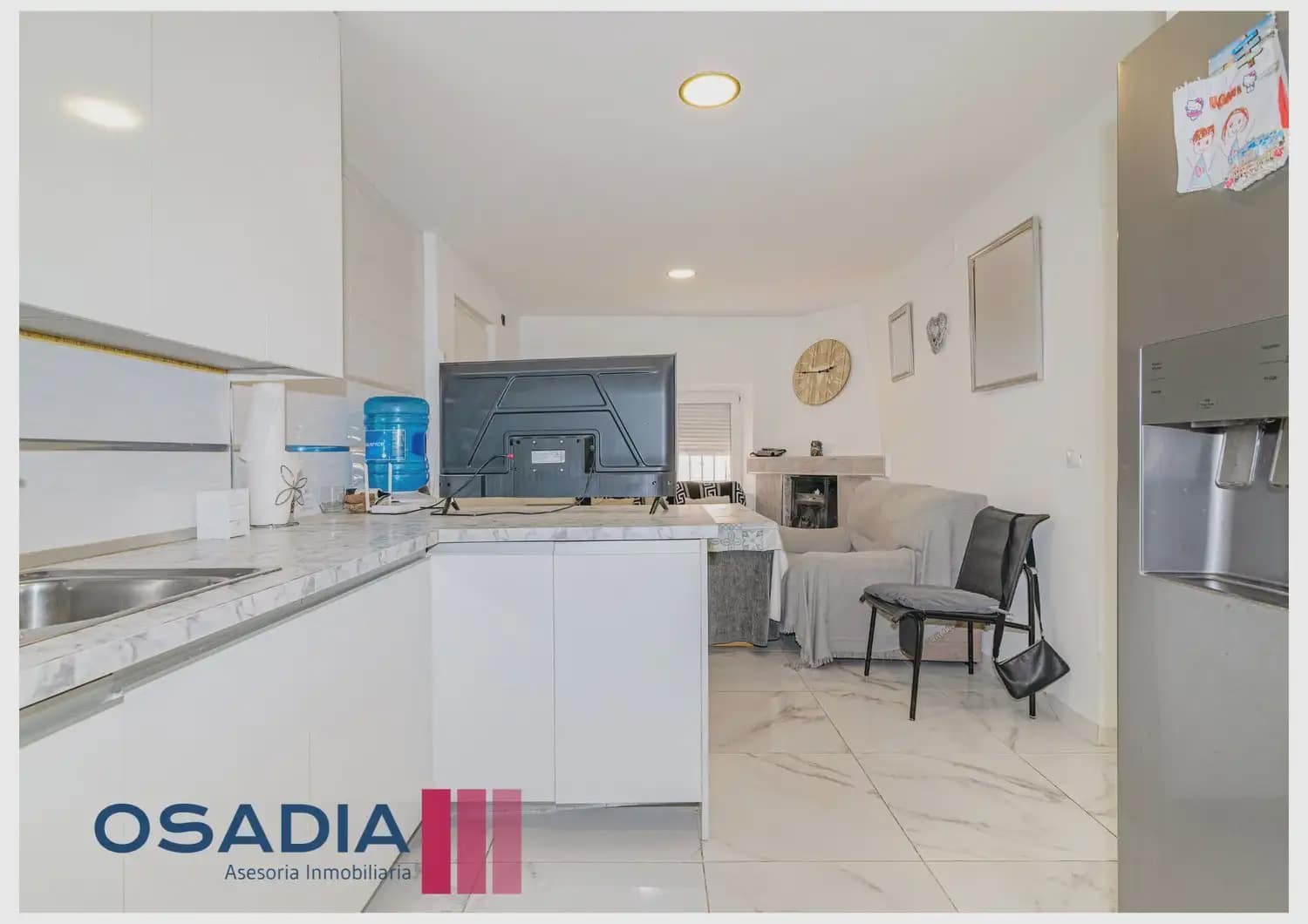 3 soverom Hus til salgs i Colomera med garasje - € 119 000 (Ref: 10100621)