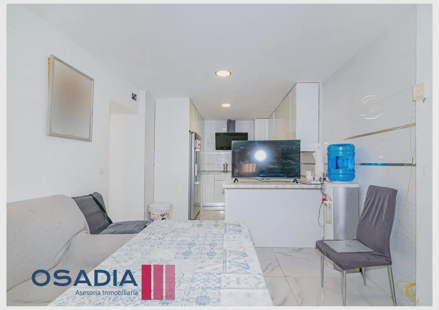 3 soverom Hus til salgs i Colomera med garasje - € 119 000 (Ref: 10100621)