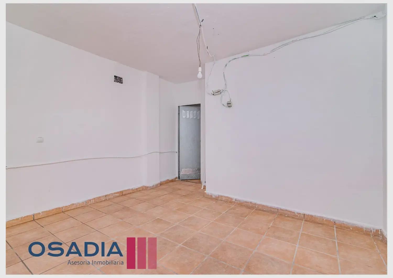 3 soverom Hus til salgs i Colomera med garasje - € 119 000 (Ref: 10100621)