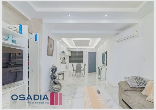 3 soverom Hus til salgs i Colomera med garasje - € 119 000 (Ref: 10100621)