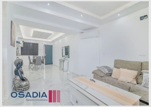 3 soverom Hus til salgs i Colomera med garasje - € 119 000 (Ref: 10100621)