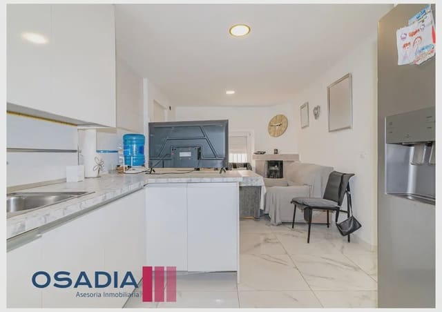 3 soverom Hus til salgs i Colomera med garasje - € 119 000 (Ref: 10100621)