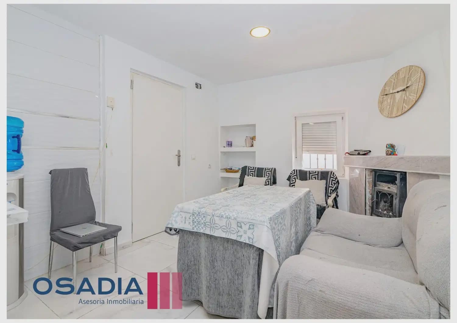 3 soverom Hus til salgs i Colomera med garasje - € 119 000 (Ref: 10100621)