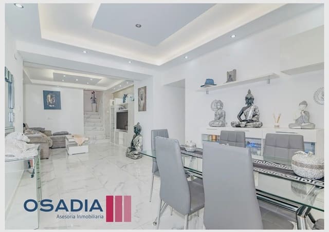 3 soverom Hus til salgs i Colomera med garasje - € 119 000 (Ref: 10100621)