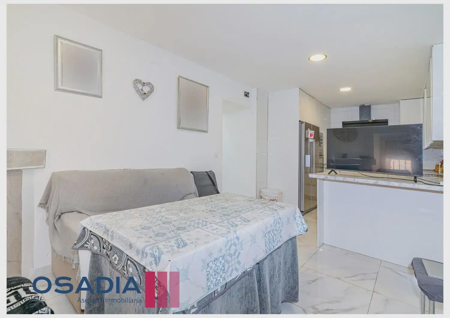 3 soverom Hus til salgs i Colomera med garasje - € 119 000 (Ref: 10100621)