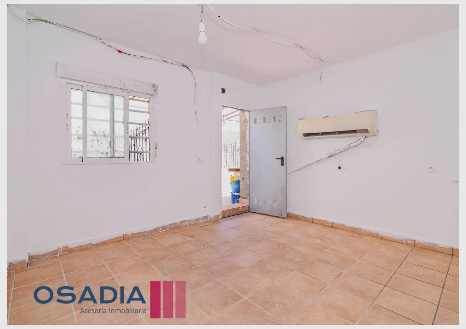 3 soverom Hus til salgs i Colomera med garasje - € 119 000 (Ref: 10100621)