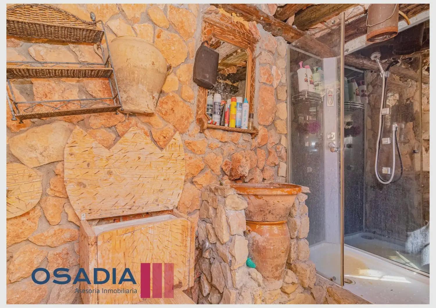 3 soverom Hus til salgs i Colomera med garasje - € 119 000 (Ref: 10100621)