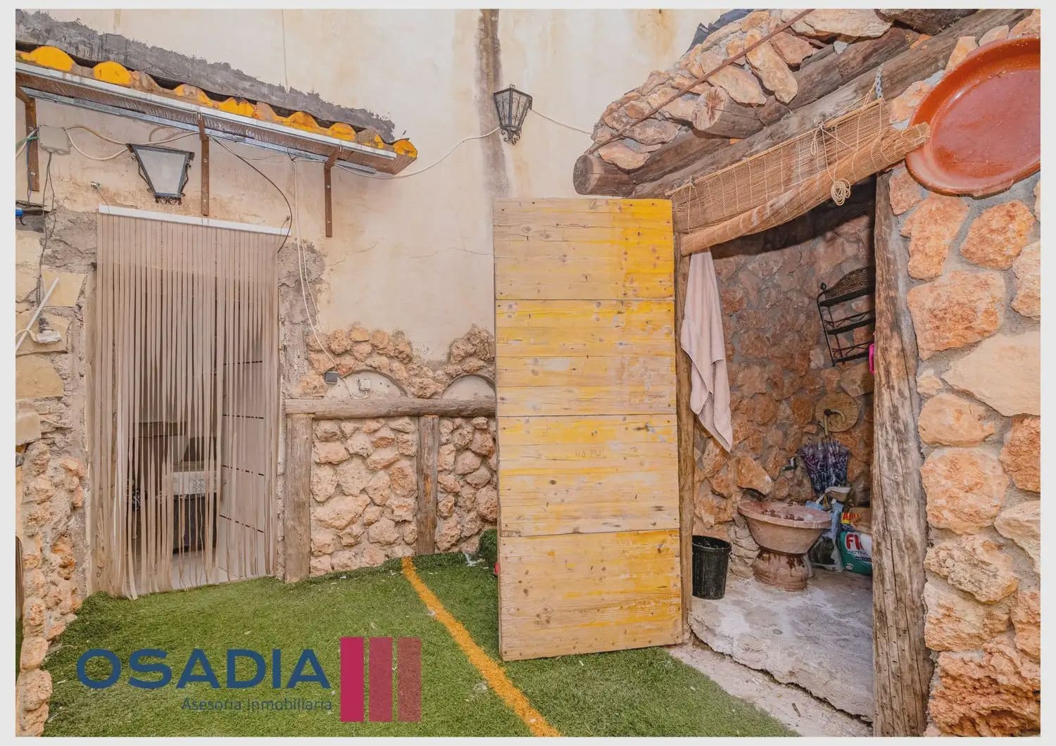 3 soverom Hus til salgs i Colomera med garasje - € 119 000 (Ref: 10100621)