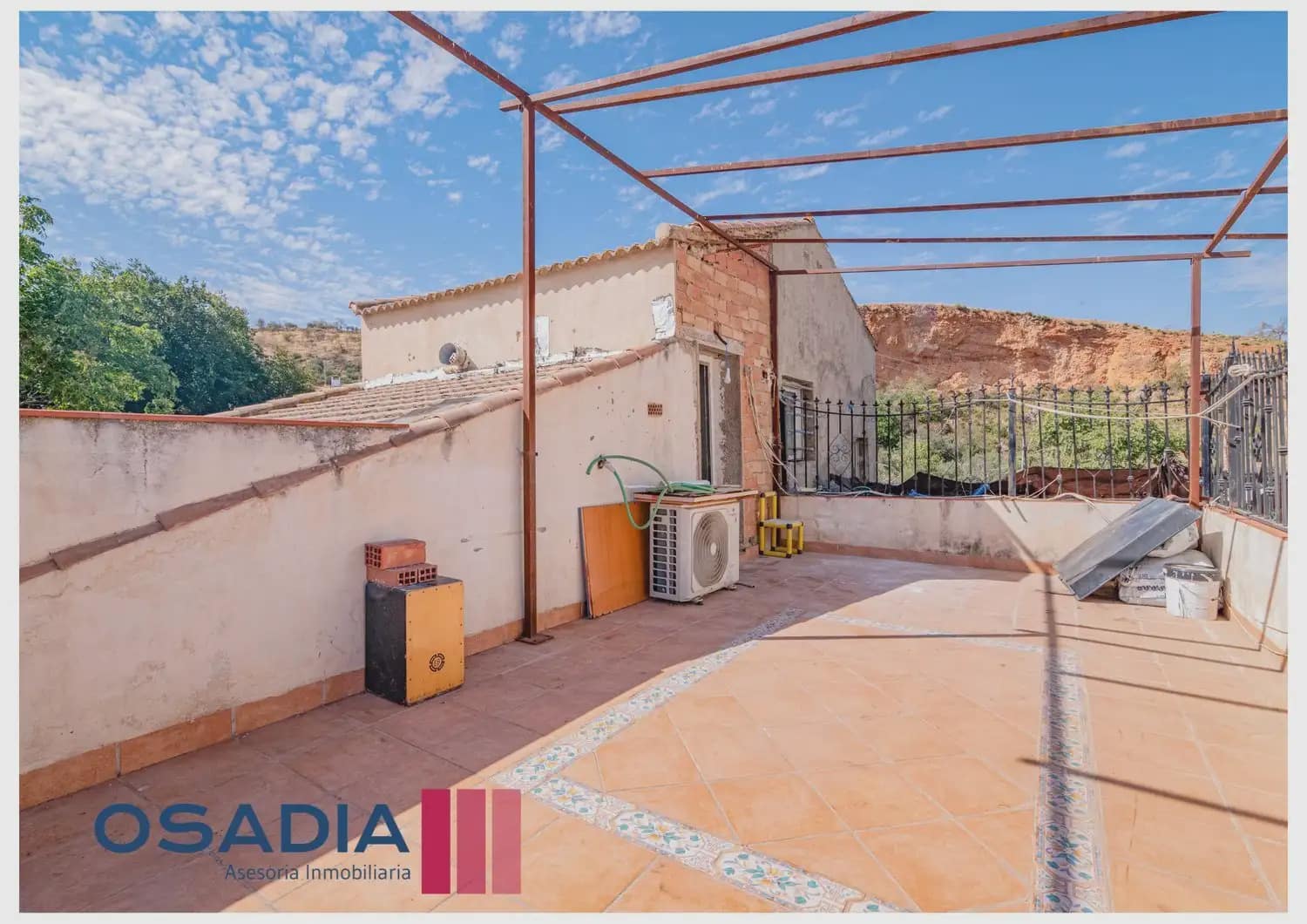 3 soverom Hus til salgs i Colomera med garasje - € 119 000 (Ref: 10100621)