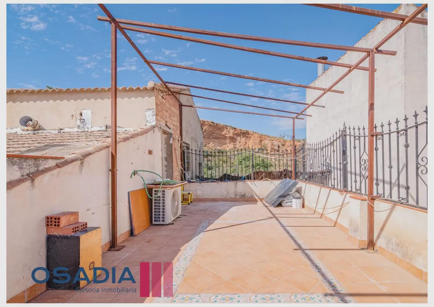 3 soverom Hus til salgs i Colomera med garasje - € 119 000 (Ref: 10100621)