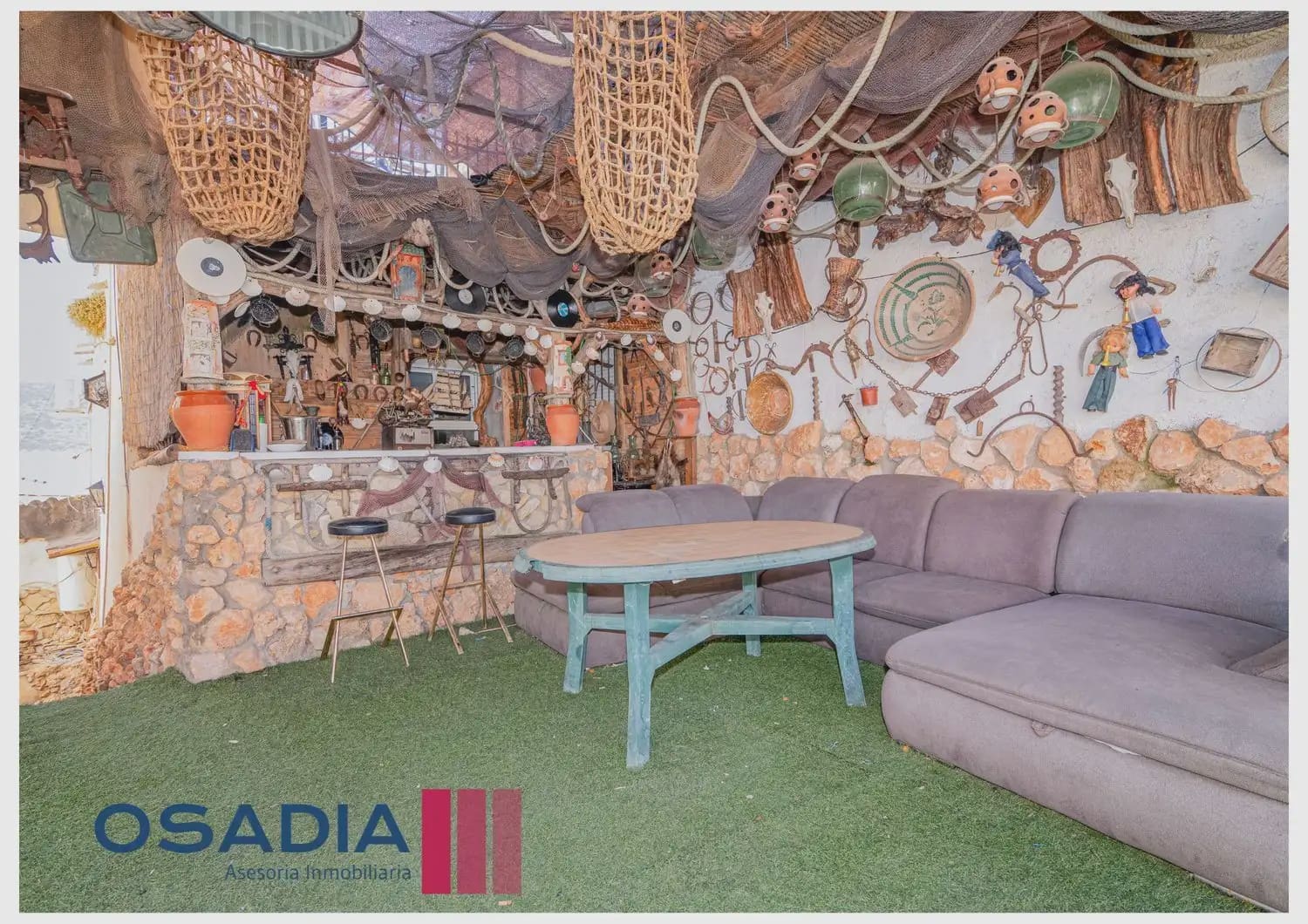 3 soverom Hus til salgs i Colomera med garasje - € 119 000 (Ref: 10100621)