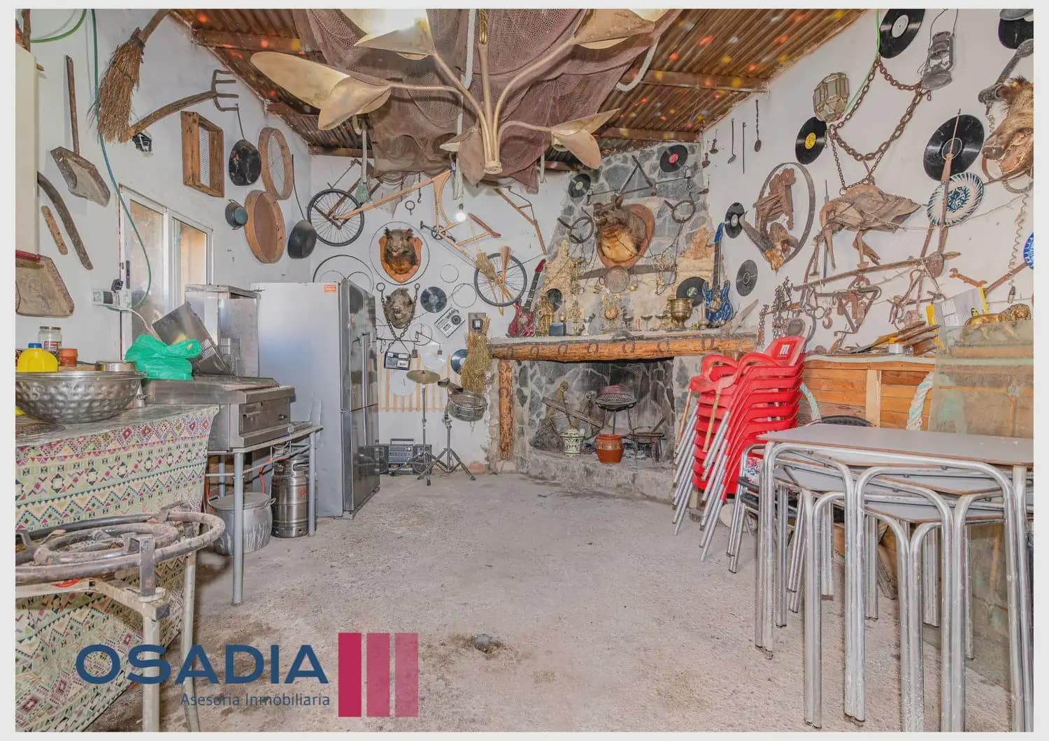 3 soverom Hus til salgs i Colomera med garasje - € 119 000 (Ref: 10100621)