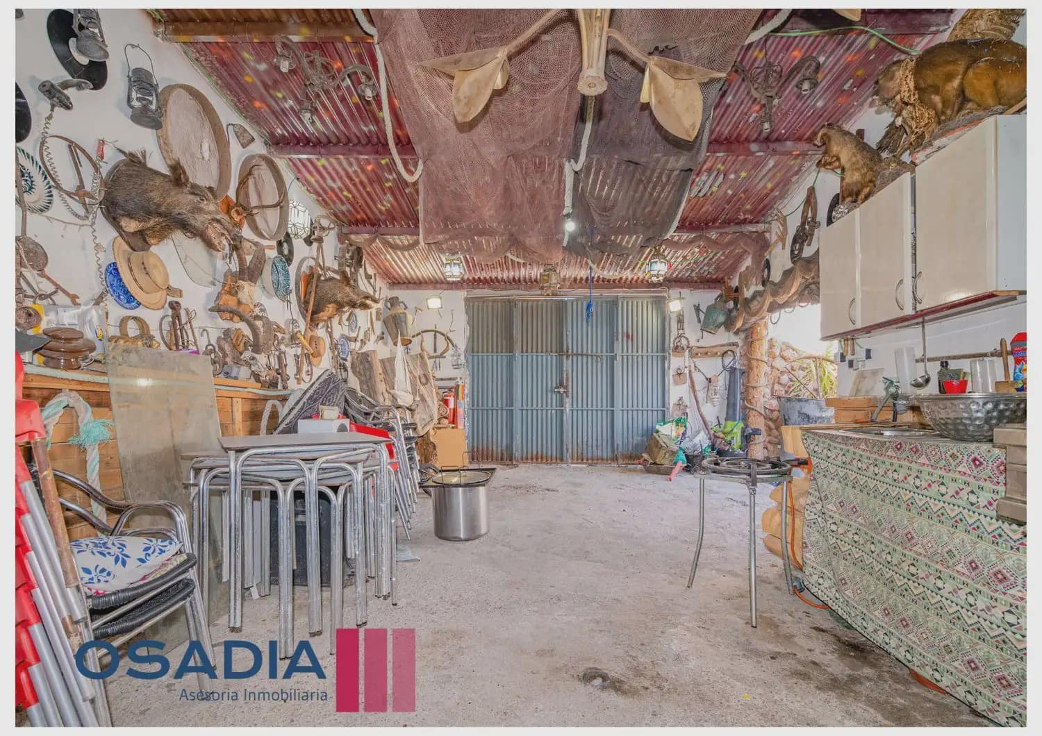 3 soverom Hus til salgs i Colomera med garasje - € 119 000 (Ref: 10100621)