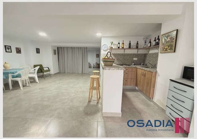 2 makuuhuone Rivitalo myytävänä paikassa Jatar - 149 900 € (Ref: 10100622)