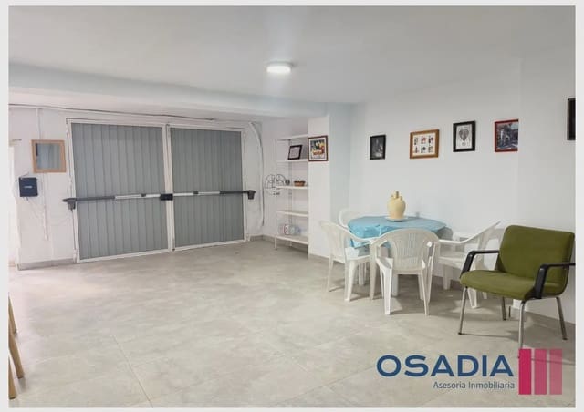 2 makuuhuone Rivitalo myytävänä paikassa Jatar - 149 900 € (Ref: 10100622)
