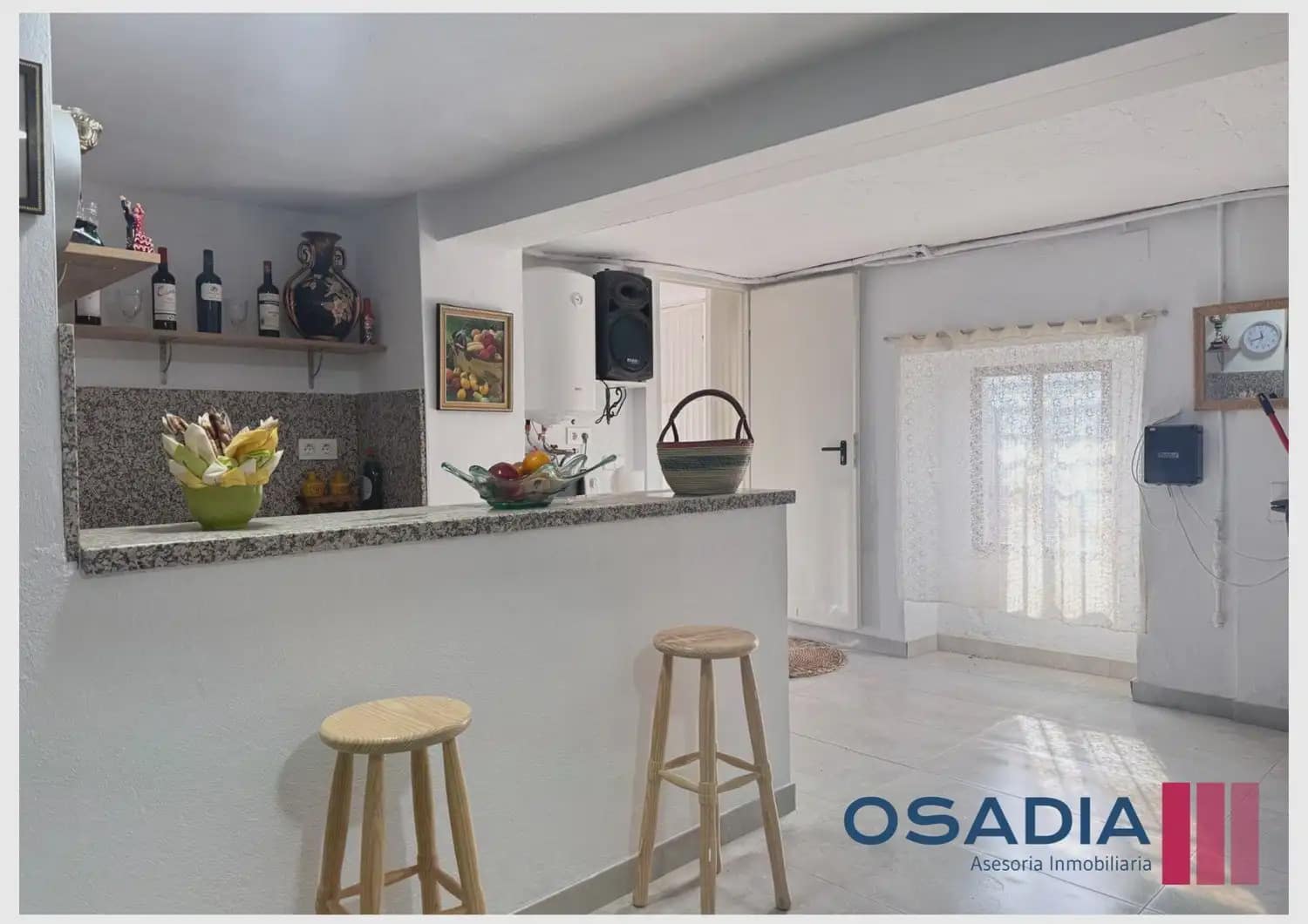 2 bedroom Terraced Villa for sale in Jatar - € 149,900 (Ref: 10100622)