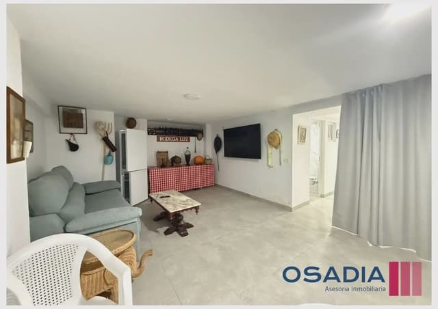 2 makuuhuone Rivitalo myytävänä paikassa Jatar - 149 900 € (Ref: 10100622)