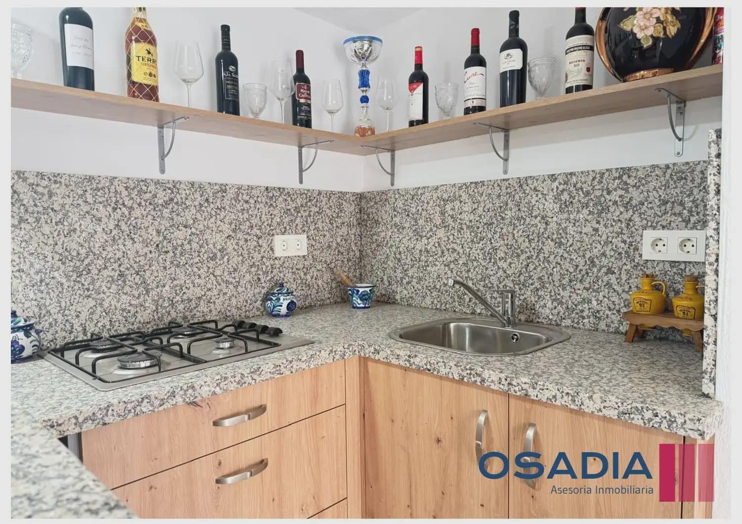 2 bedroom Terraced Villa for sale in Jatar - € 149,900 (Ref: 10100622)