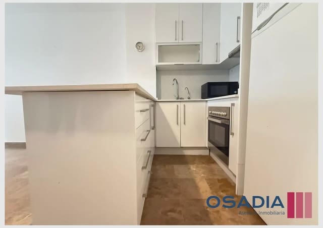 1 camera da letto Appartamento in vendita in Jaén città con garage - 149.900 € (Rif: 10100623)