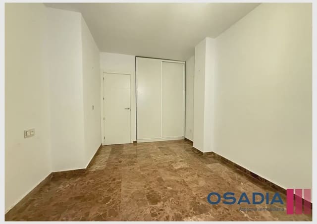 1 camera da letto Appartamento in vendita in Jaén città con garage - 149.900 € (Rif: 10100623)