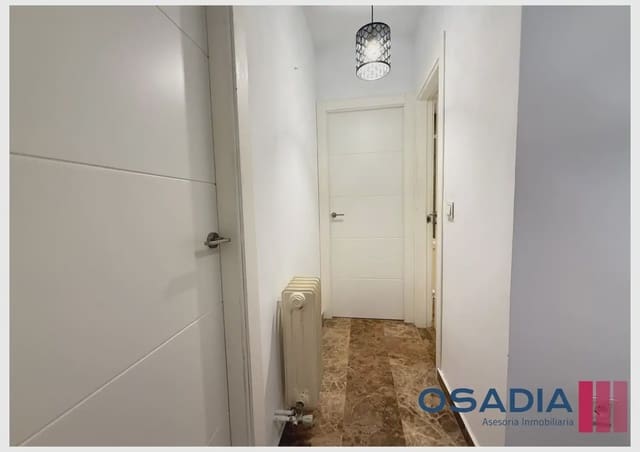 1 camera da letto Appartamento in vendita in Jaén città con garage - 149.900 € (Rif: 10100623)