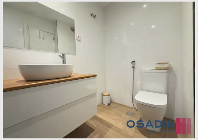 1 camera da letto Appartamento in vendita in Jaén città con garage - 149.900 € (Rif: 10100623)