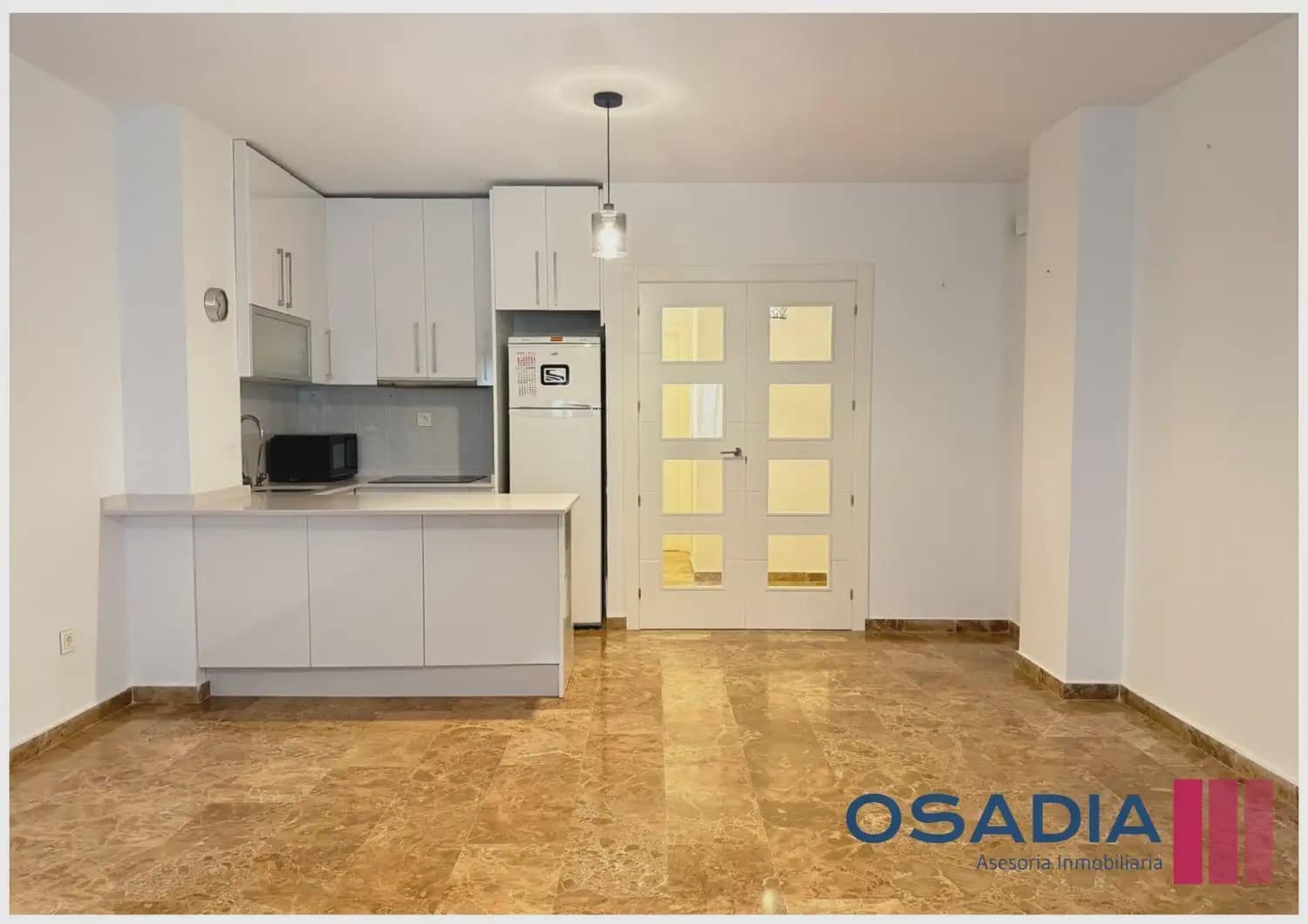 1 camera da letto Appartamento in vendita in Jaen citta con garage - 149.900 € (Rif: 10100623)