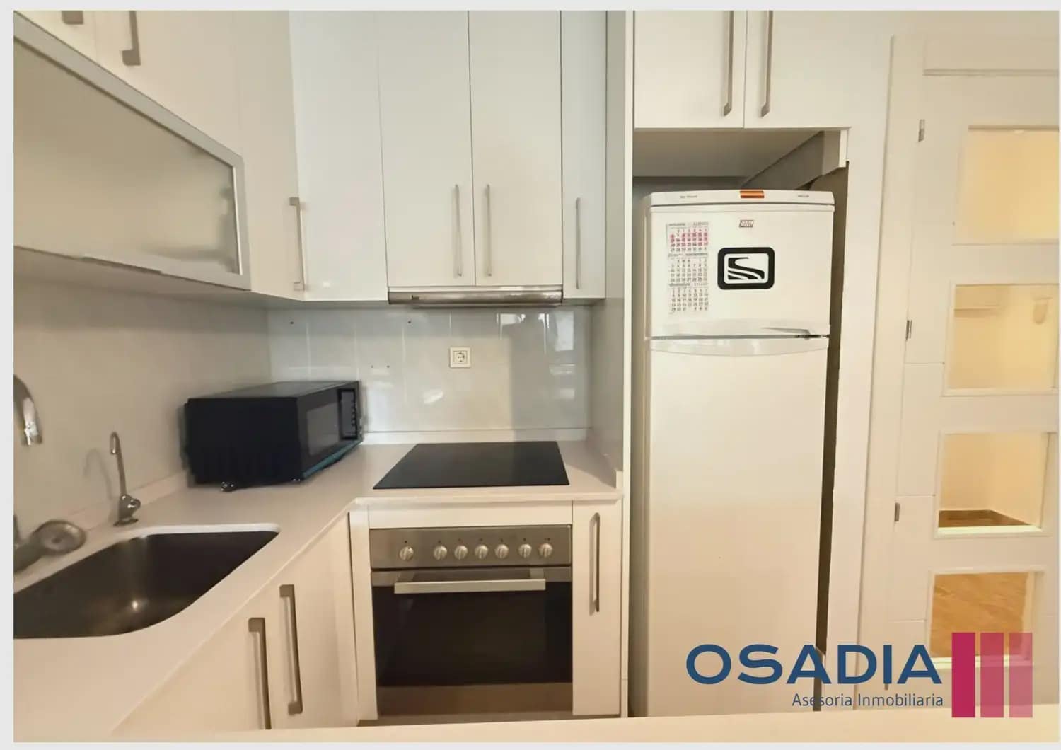 1 camera da letto Appartamento in vendita in Jaen citta con garage - 149.900 € (Rif: 10100623)
