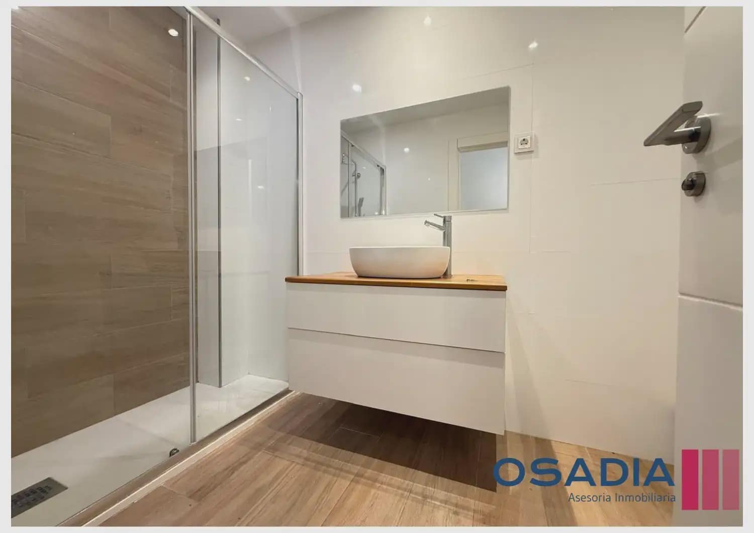1 camera da letto Appartamento in vendita in Jaen citta con garage - 149.900 € (Rif: 10100623)