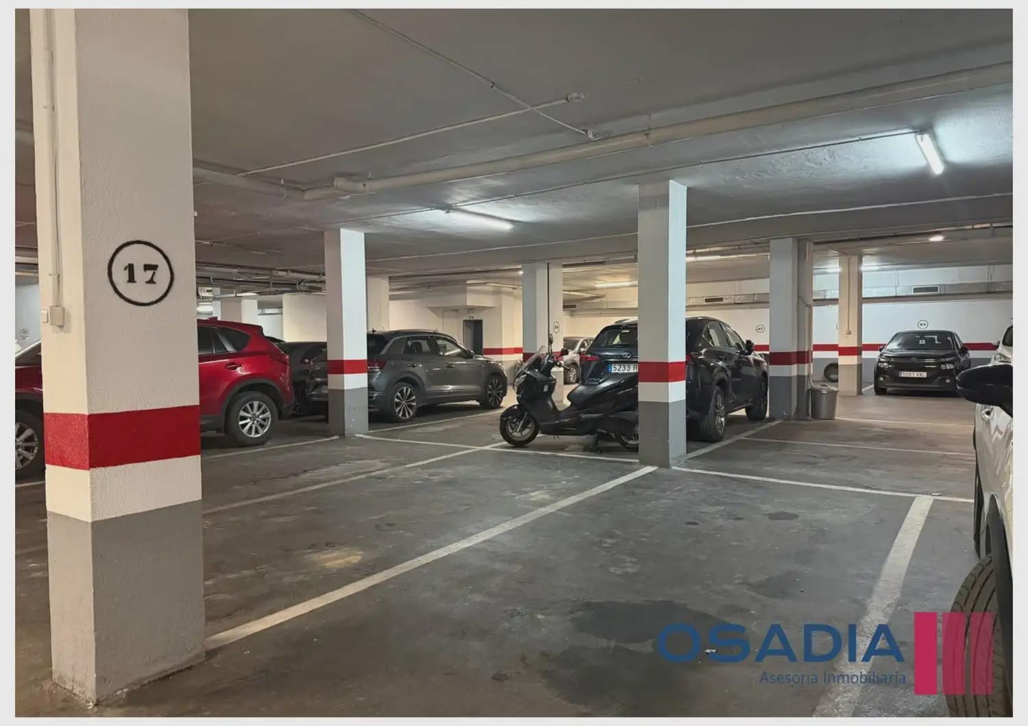 1 camera da letto Appartamento in vendita in Jaen citta con garage - 149.900 € (Rif: 10100623)