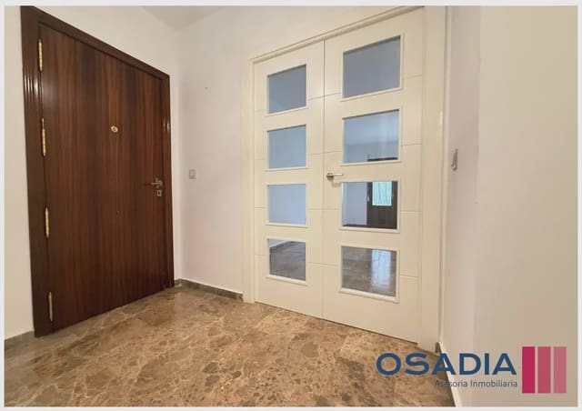 1 camera da letto Appartamento in vendita in Jaén città con garage - 149.900 € (Rif: 10100623)