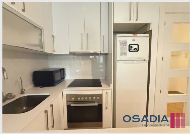1 camera da letto Appartamento in vendita in Jaén città con garage - 149.900 € (Rif: 10100623)