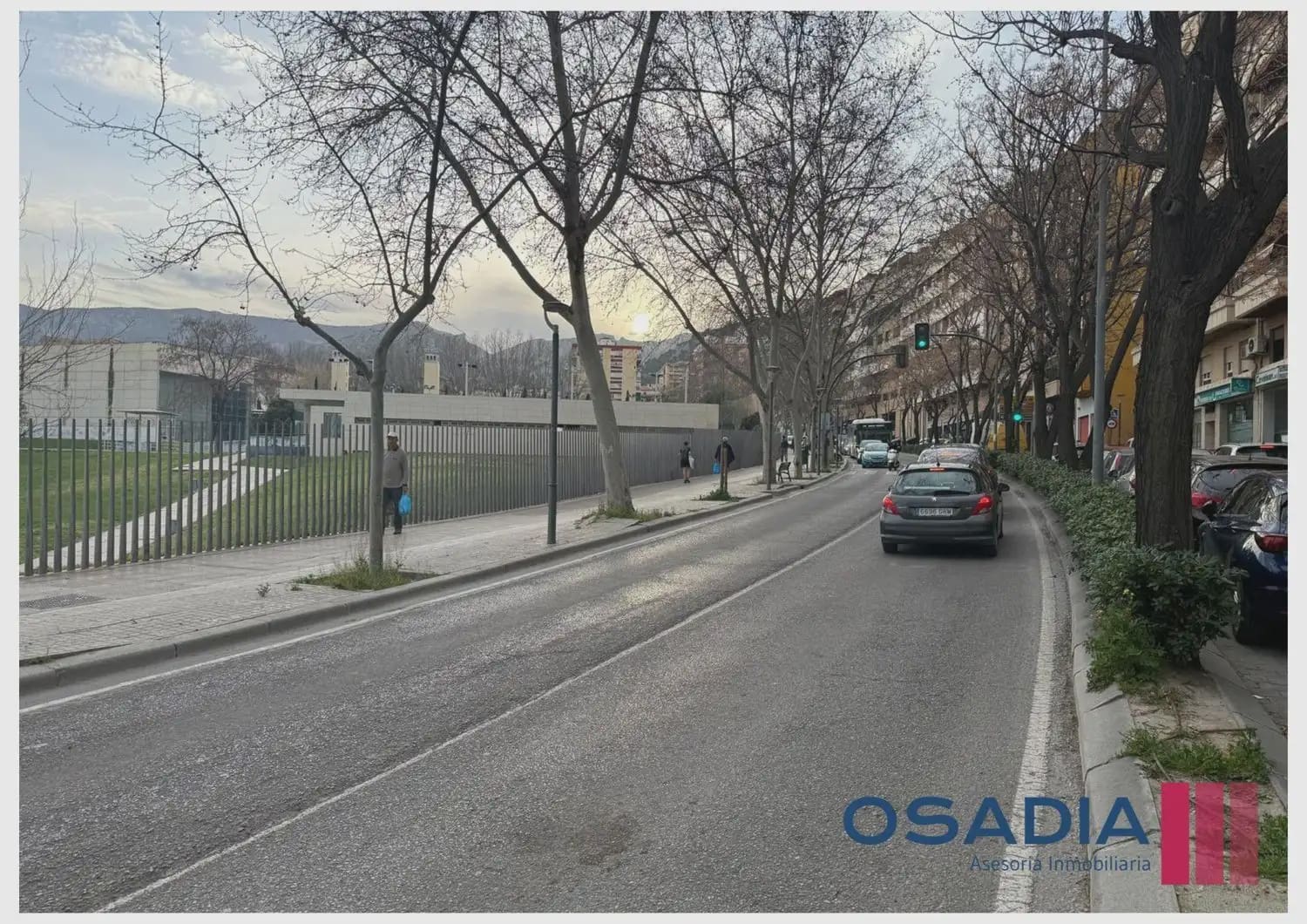 1 camera da letto Appartamento in vendita in Jaen citta con garage - 149.900 € (Rif: 10100623)