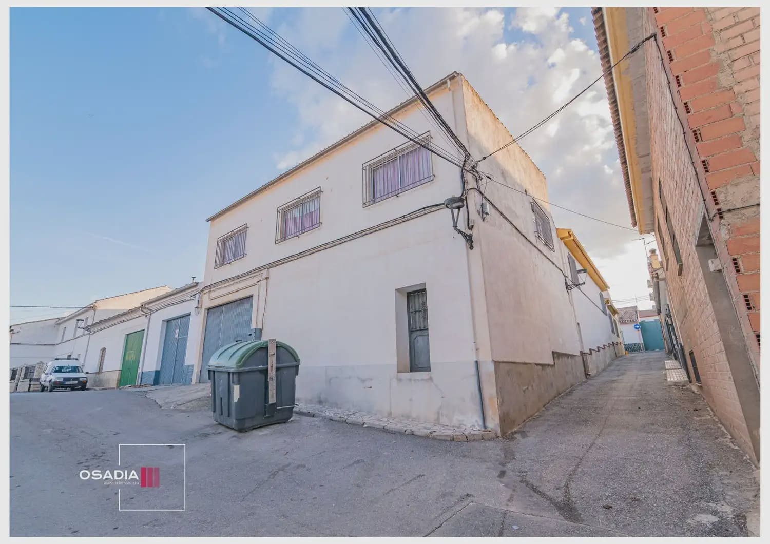 4 quarto Moradia Geminada para venda em Illora com garagem - 239 900 € (Ref: 10100624)