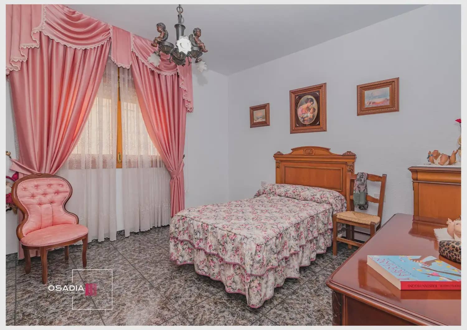 4 quarto Moradia Geminada para venda em Illora com garagem - 239 900 € (Ref: 10100624)