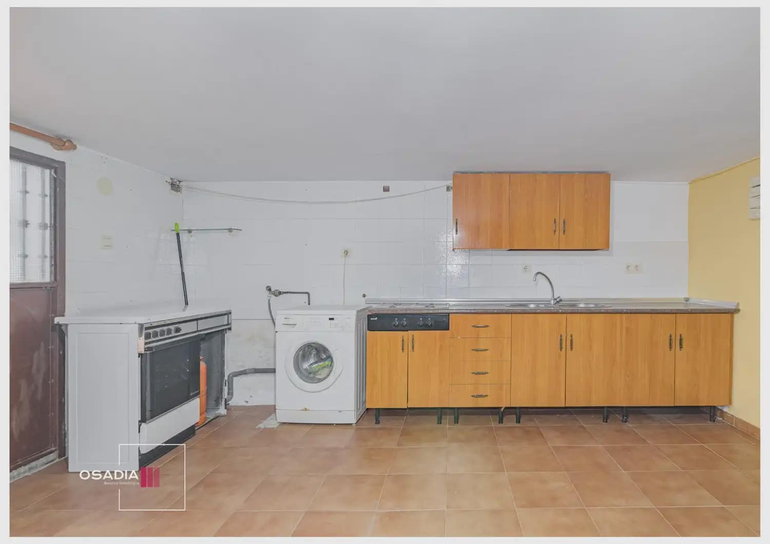 4 quarto Moradia Geminada para venda em Illora com garagem - 239 900 € (Ref: 10100624)