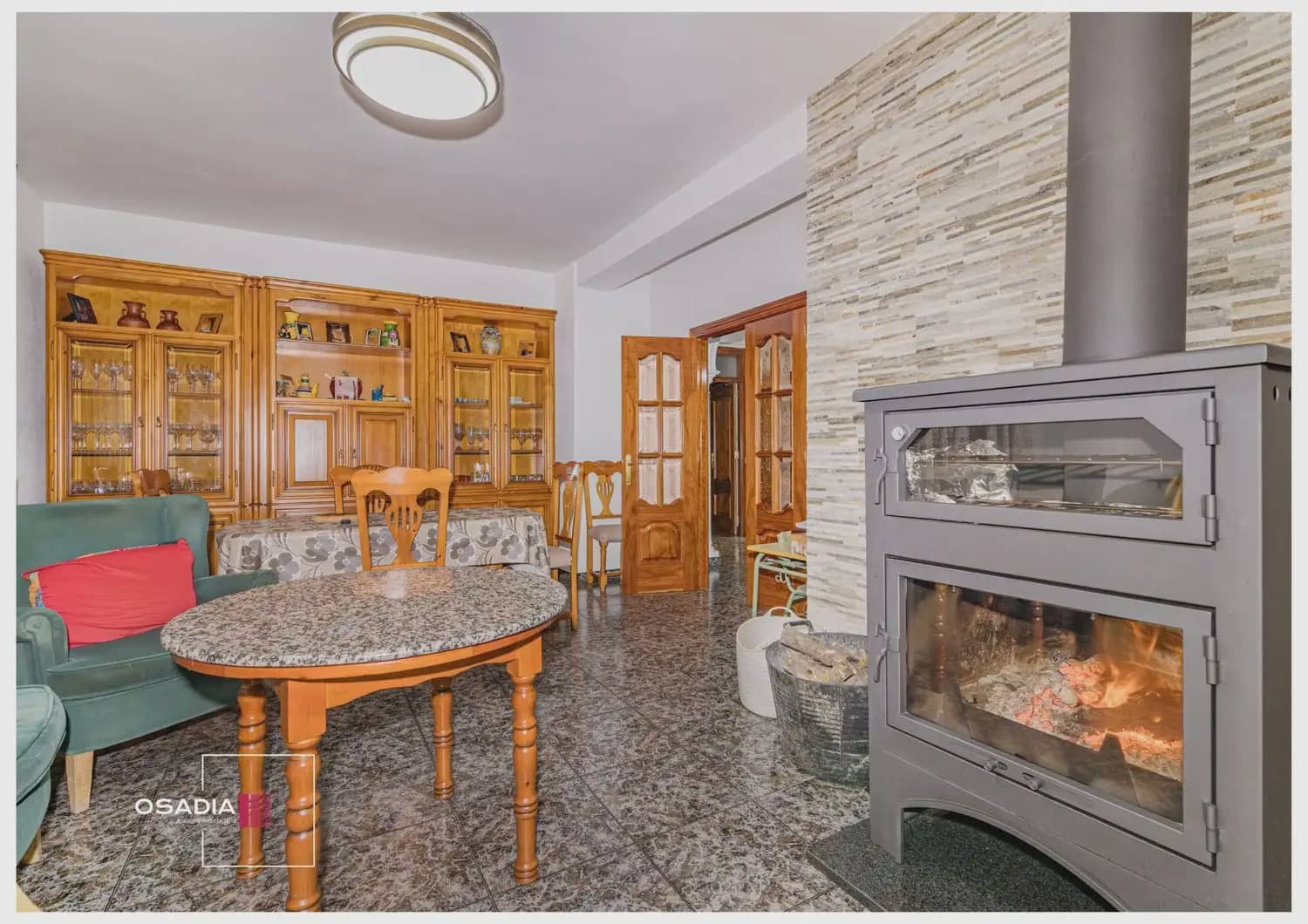 4 quarto Moradia Geminada para venda em Illora com garagem - 239 900 € (Ref: 10100624)