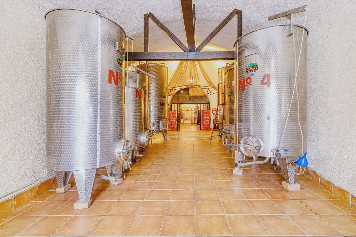 Local Commercial à vendre à Huetor Vega - 1 500 000 € (Ref: 10100625)