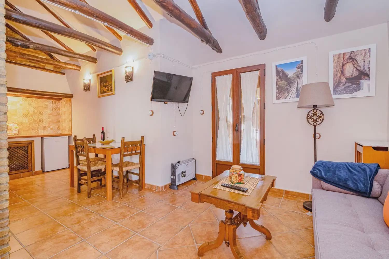 Local Commercial à vendre à Huetor Vega - 1 500 000 € (Ref: 10100625)