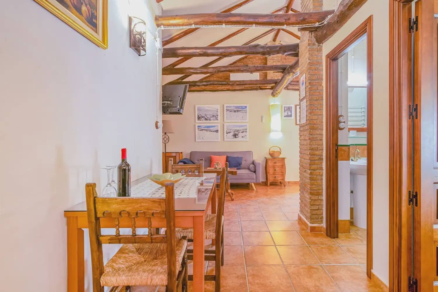 Local Commercial à vendre à Huetor Vega - 1 500 000 € (Ref: 10100625)