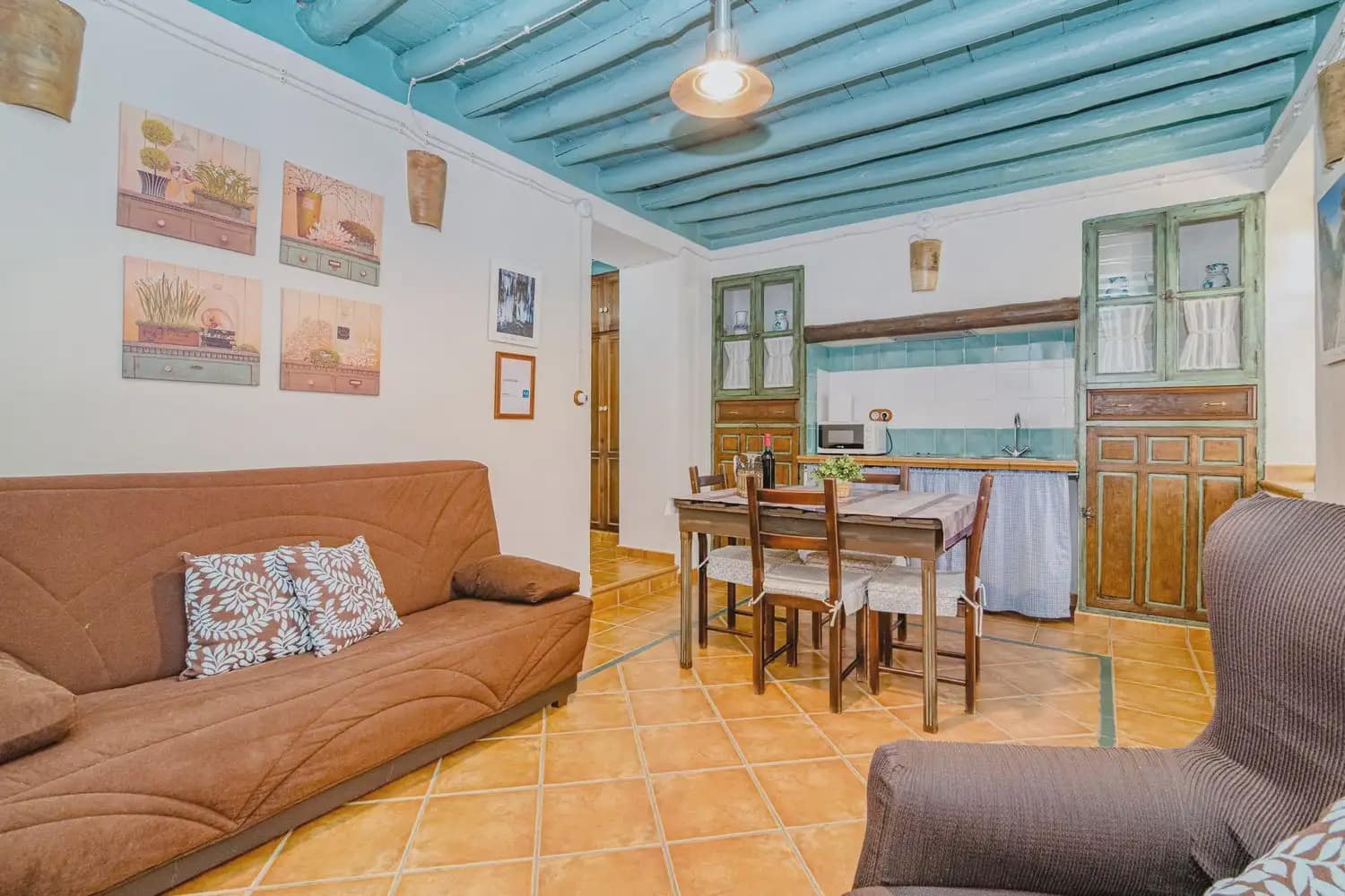 Local Commercial à vendre à Huetor Vega - 1 500 000 € (Ref: 10100625)