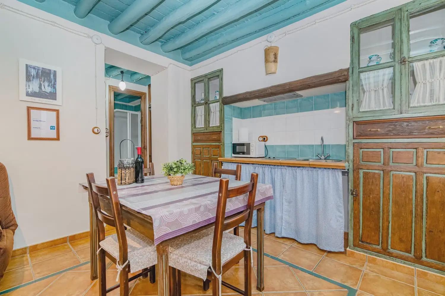Local Commercial à vendre à Huetor Vega - 1 500 000 € (Ref: 10100625)