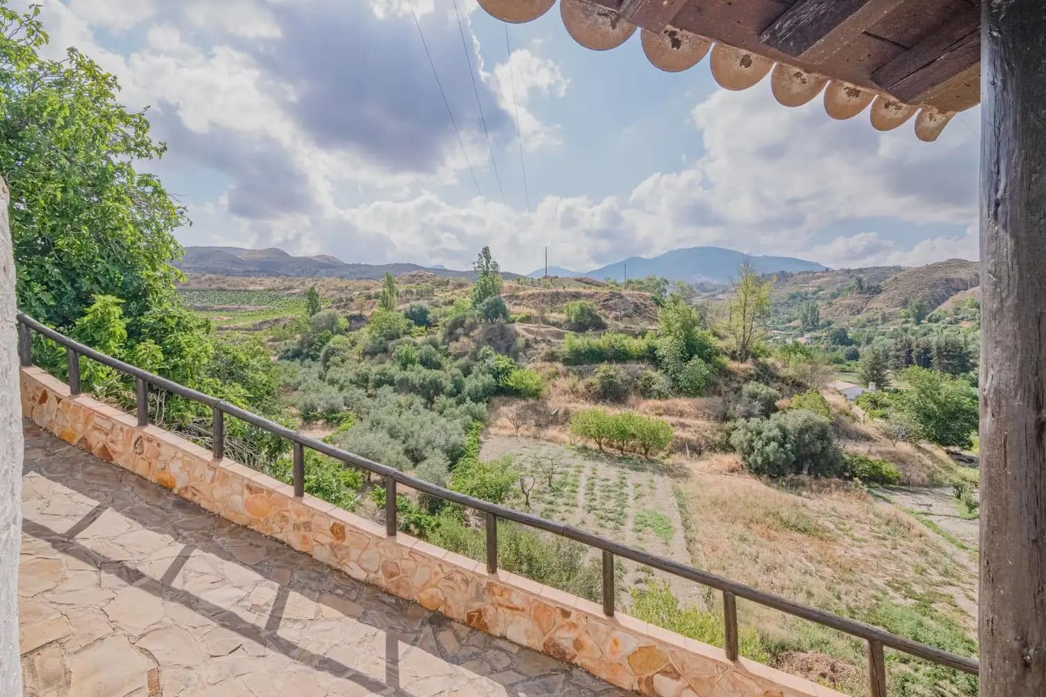 Local Commercial à vendre à Huetor Vega - 1 500 000 € (Ref: 10100625)