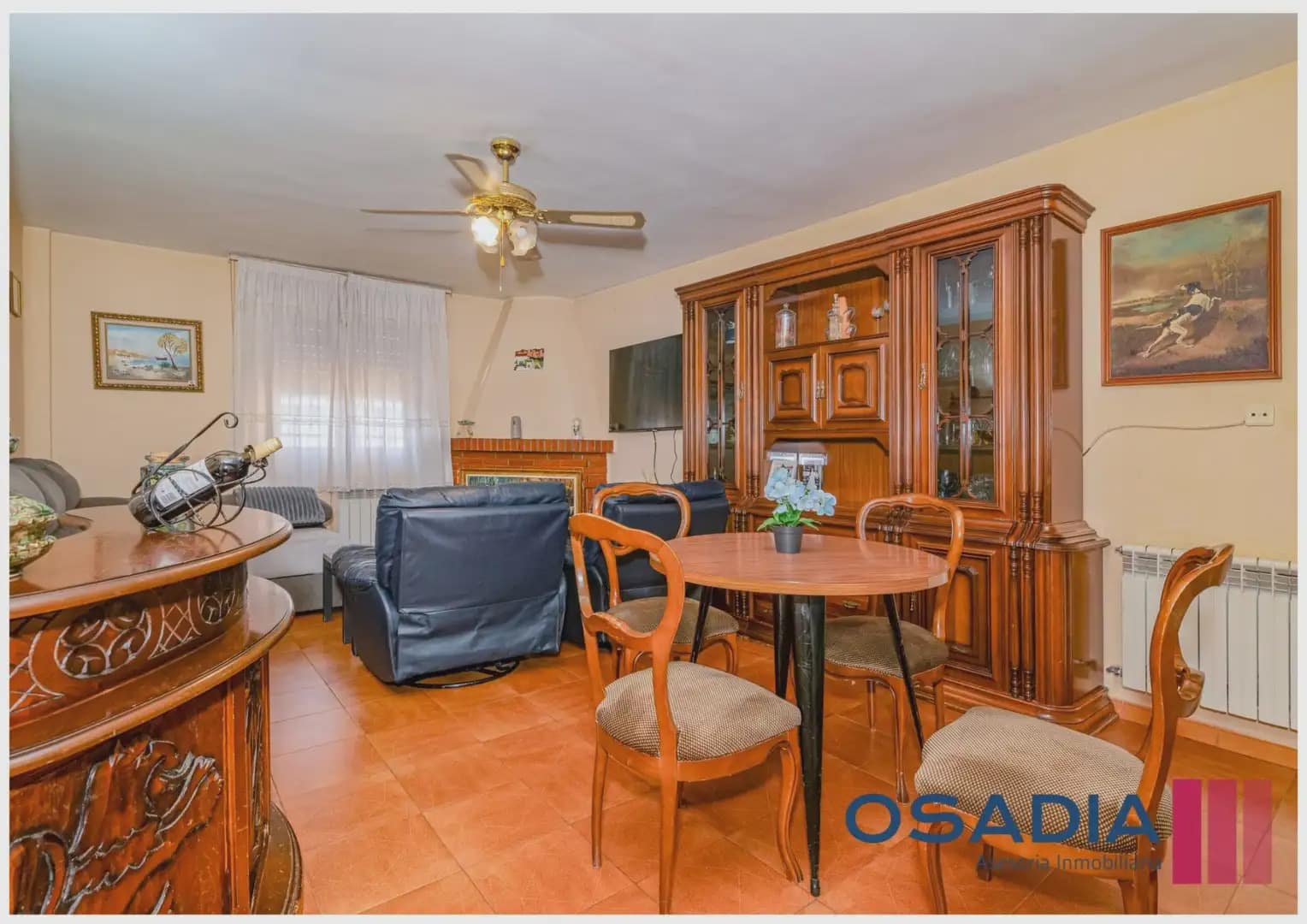 4 sovrum Villa till salu i Huetor Vega med pool garage - 499 000 € (Ref: 10100626)