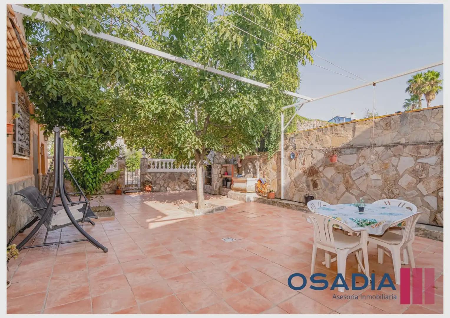 4 sovrum Villa till salu i Huetor Vega med pool garage - 499 000 € (Ref: 10100626)
